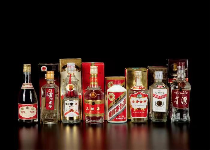 龙陵老酒储存的方法