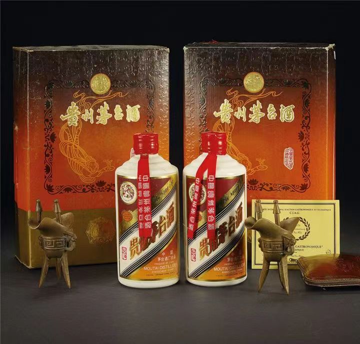 龙陵烟酒回收